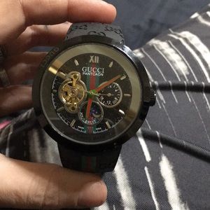 Mens Gucci Watch